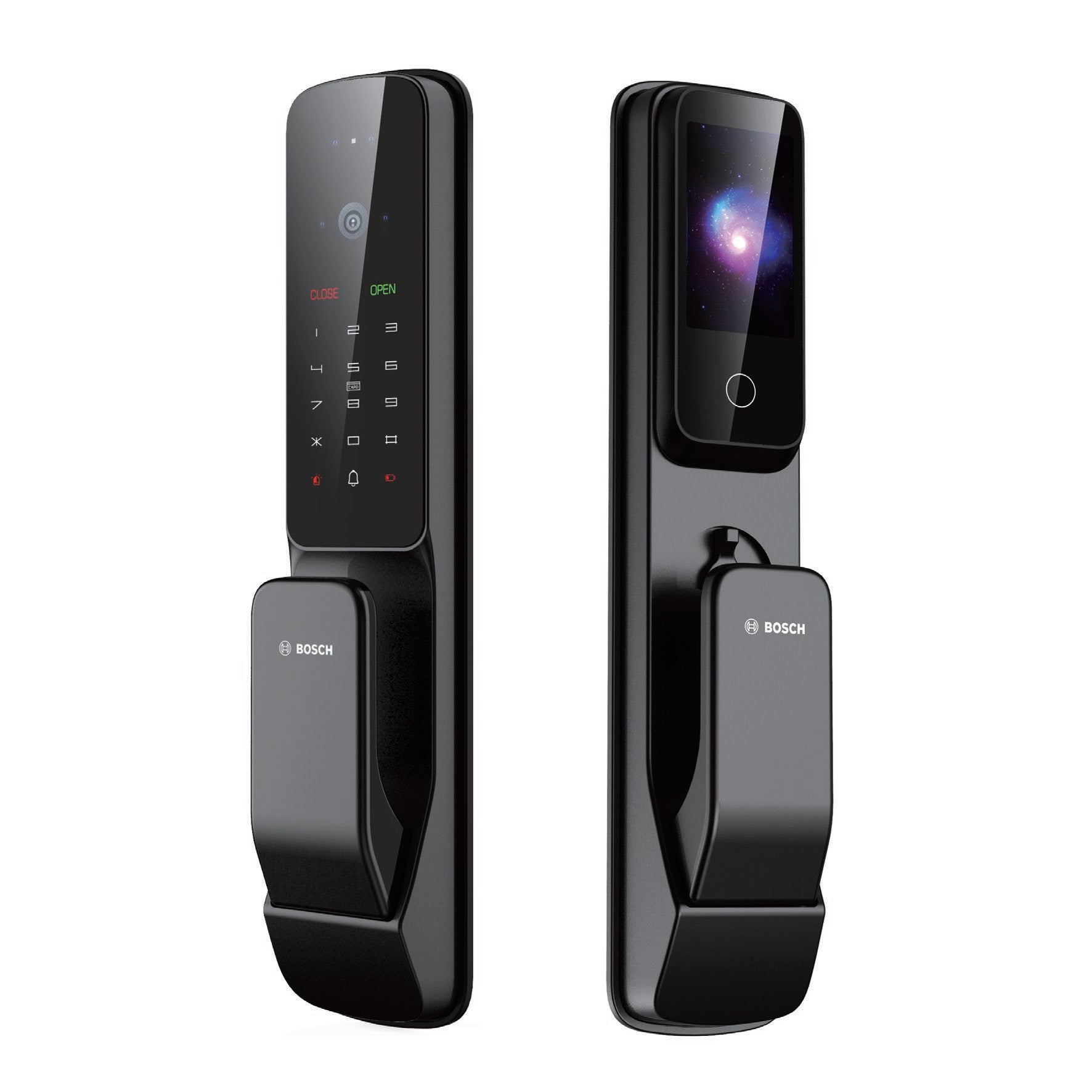 BOSCH EL400VF