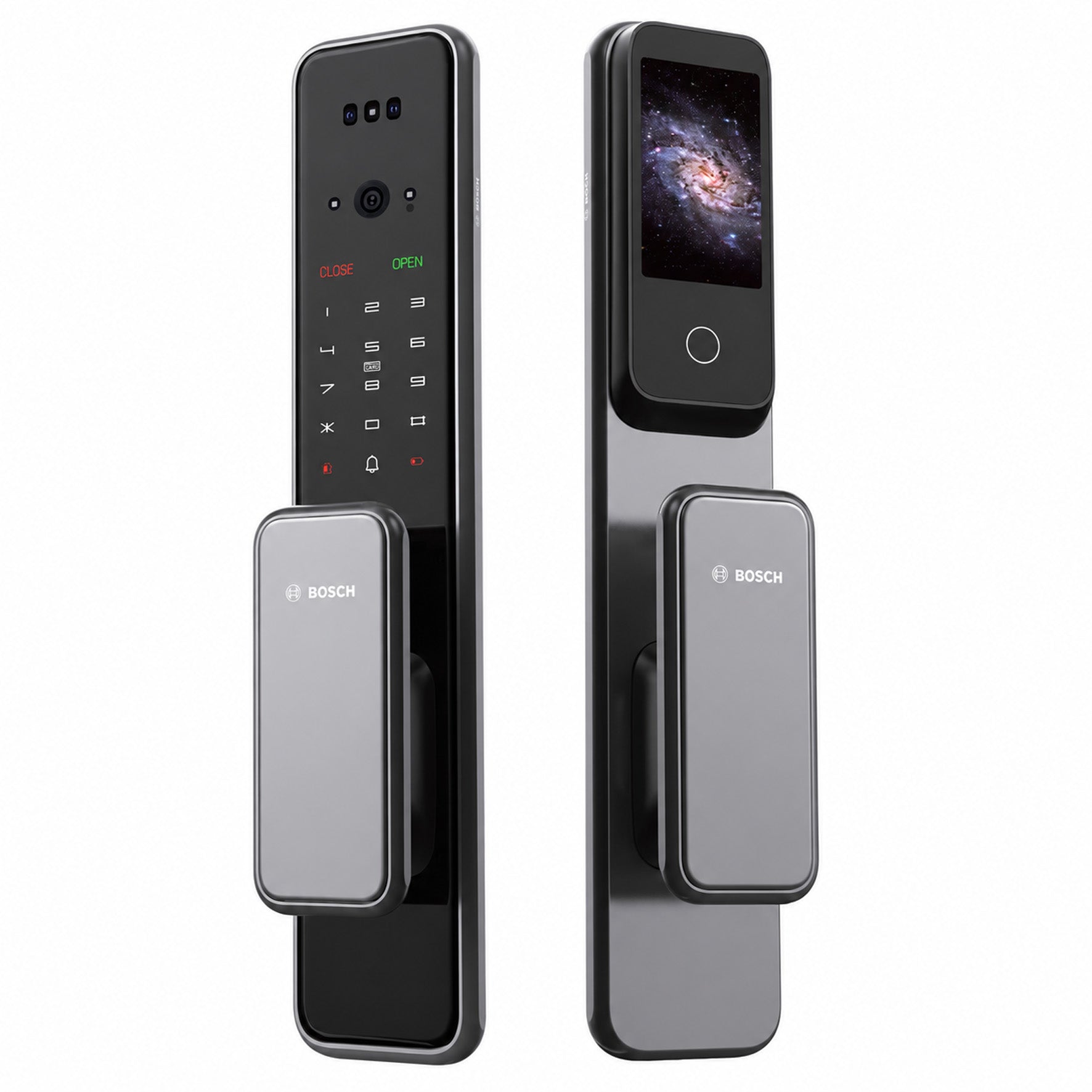 BOSCH EL600VF