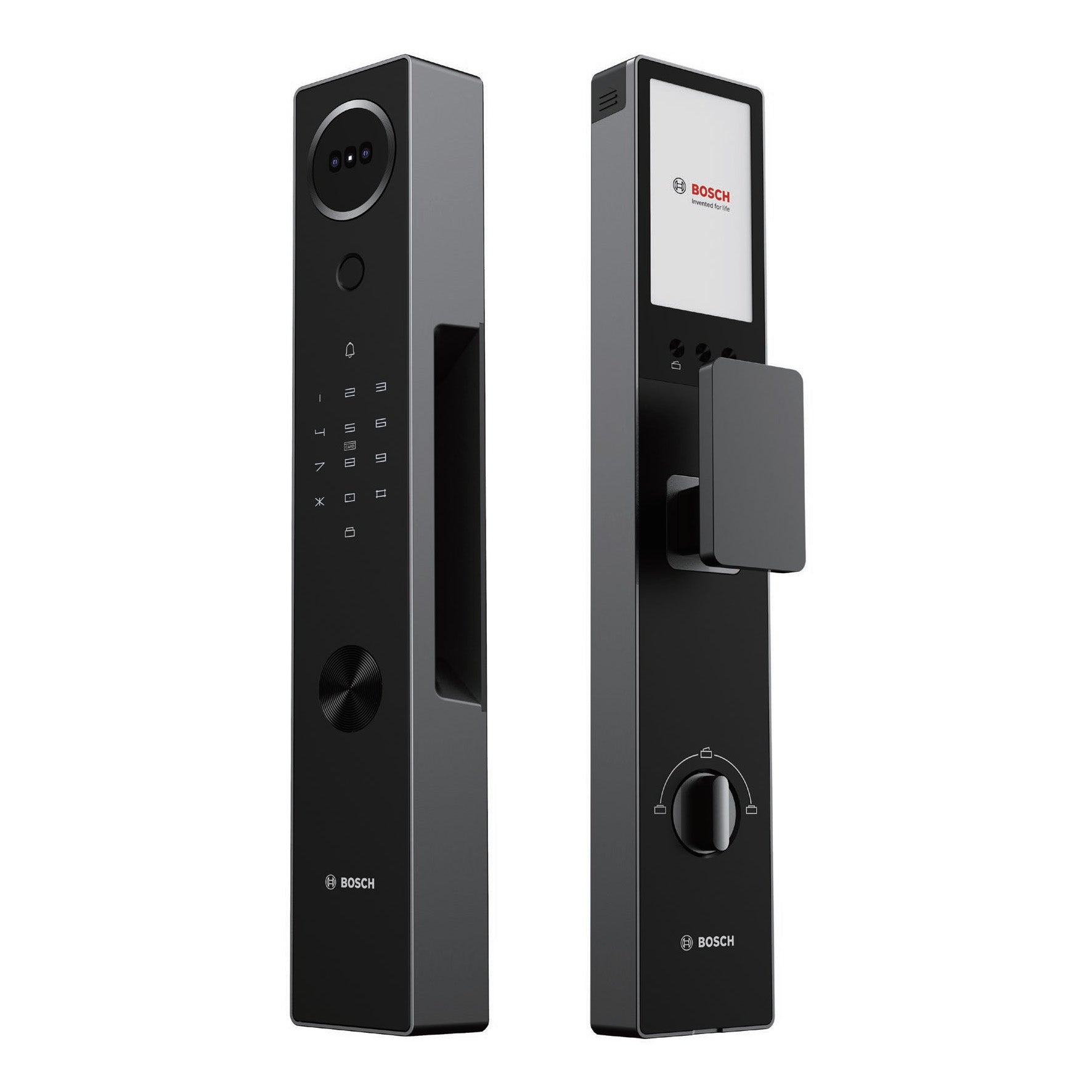BOSCH FU30PLUS