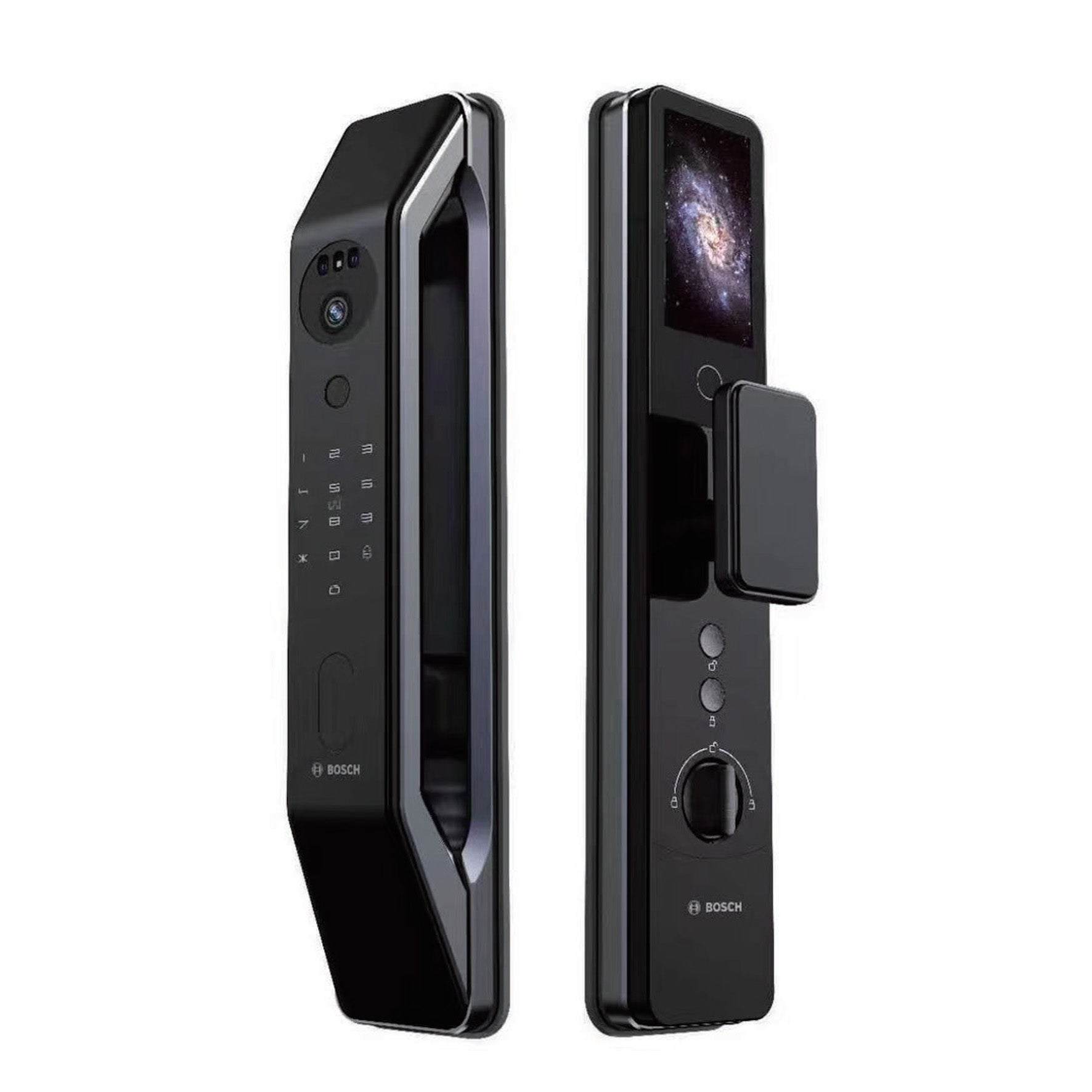 BOSCH FU6PLUS