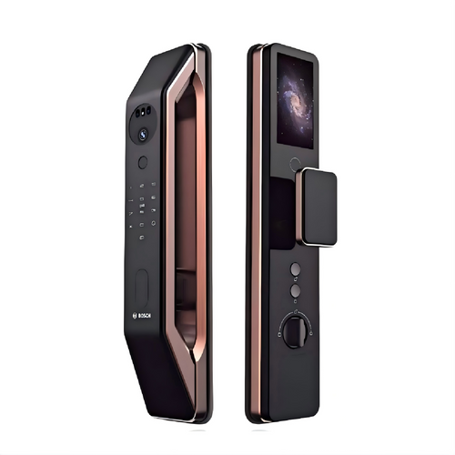 BOSCH FU6PLUS