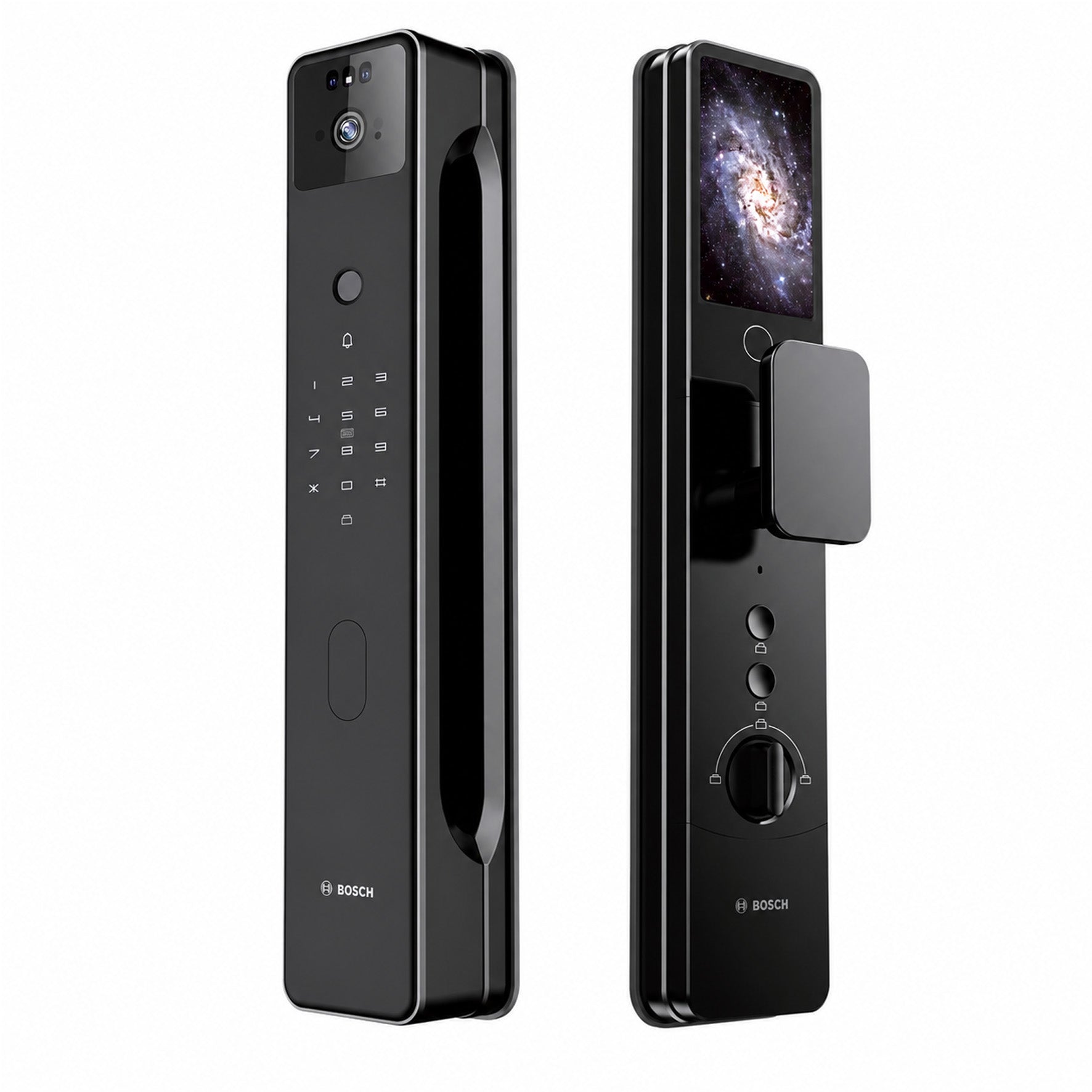 BOSCH FU8PLUS