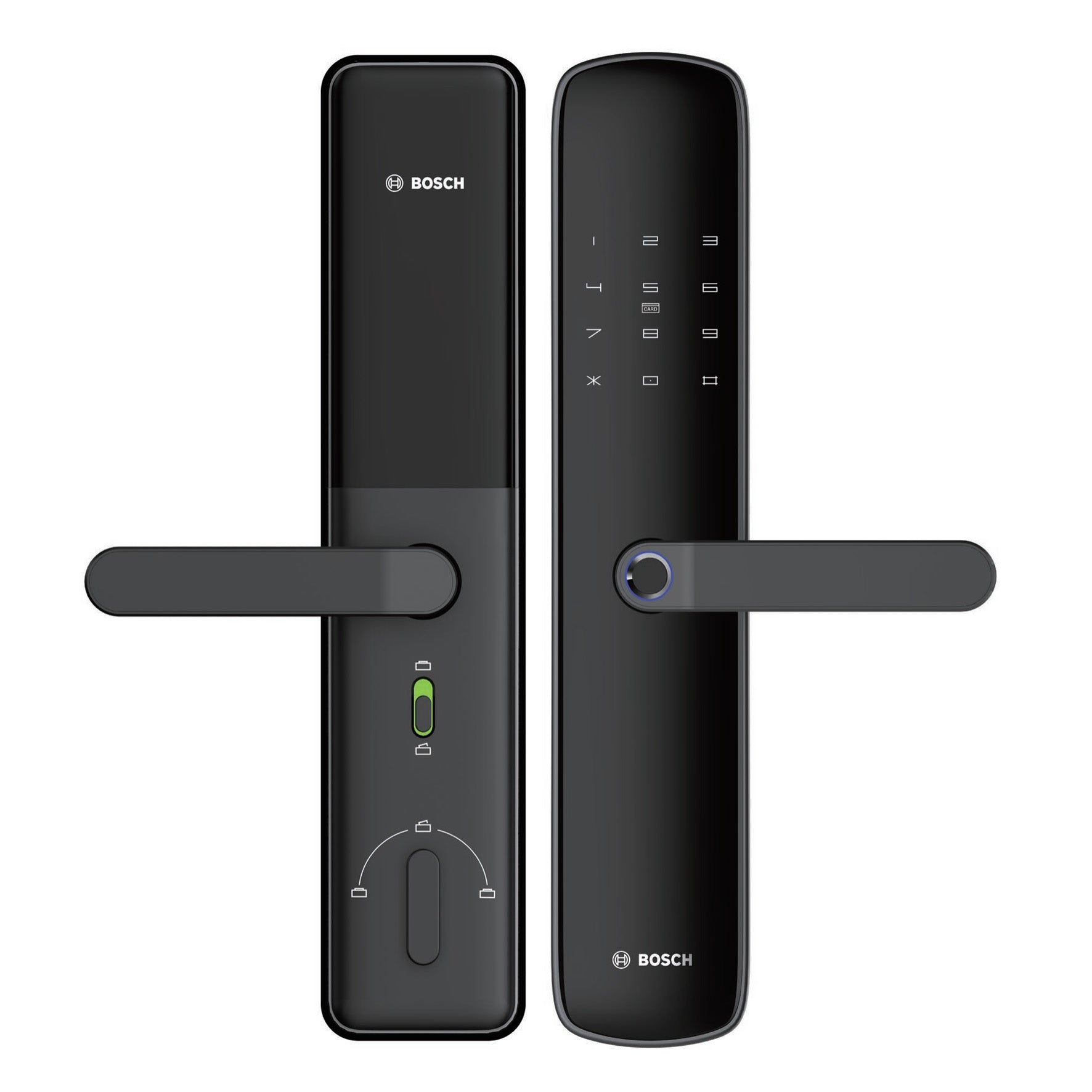 BOSCH ID60C